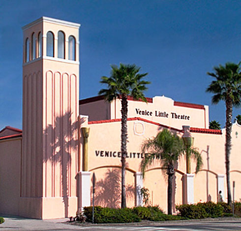 Venice Theatre